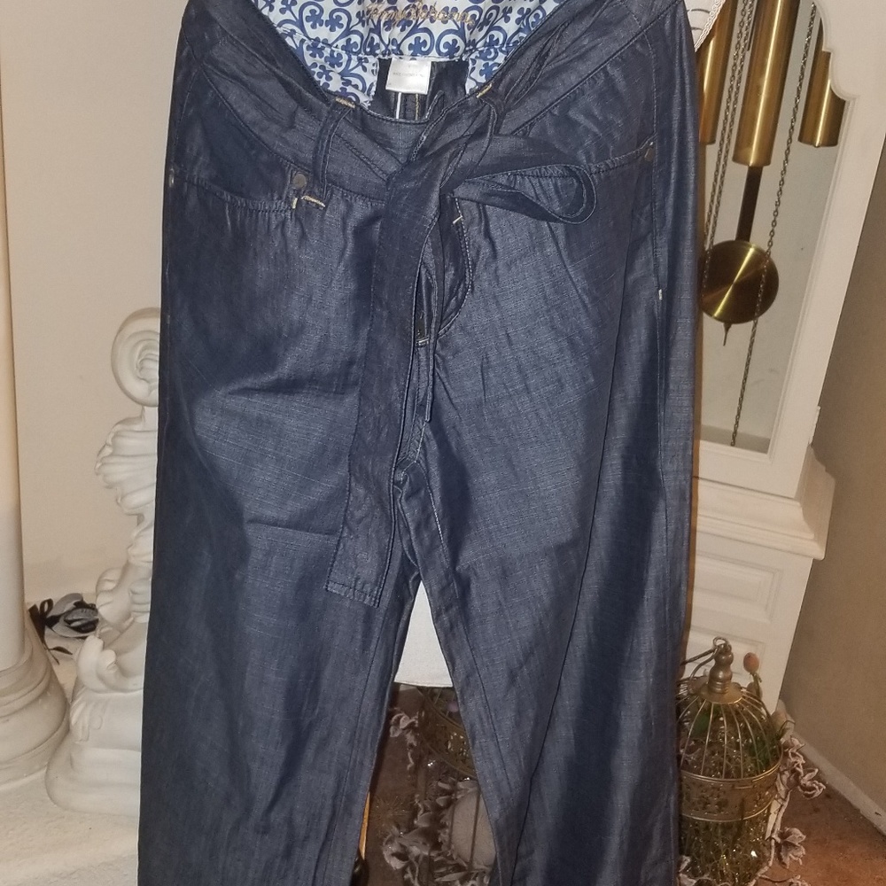 Dress pants